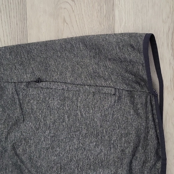 🛍Under Armour Womens S Grey‎ Loose Coldgear Half Zip Warm Pullover Activewear - Picture 12 of 13